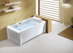 RECTANGLE BATHTUB – M1798