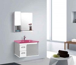 Countertop single basin (Rose)