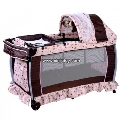 Luxury Baby Playpen Series