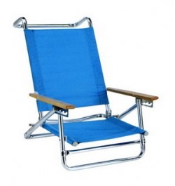 Beach Chair