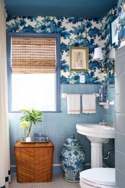 Bathroom Designs