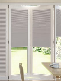 Blinds for BiFold Doors