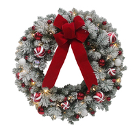 Christmas Wreaths