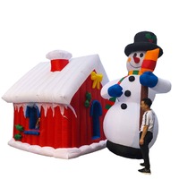 Christmas Inflatables