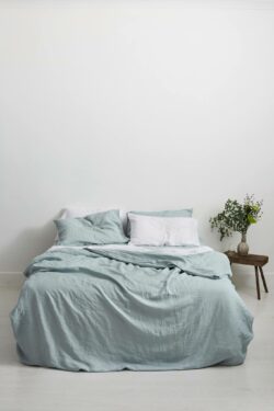 Linen Flat Sheet