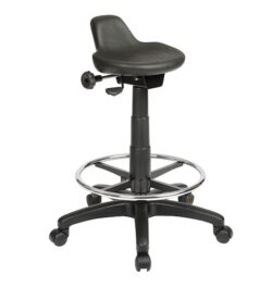 ST State Industrial Drafting Stool ST006D