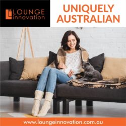 Uniquely Australian Made Furniture