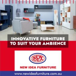 Innovative Furniture to suit your ambience