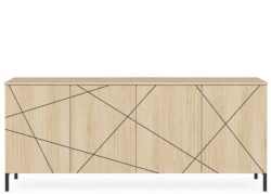 DD Axis Credenza Buffet