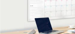 VC Custom Made Glassboard – Planner Solutions