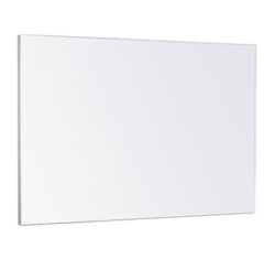 VC Edge LX9000 Architectural Framed Magnetic Glassboard