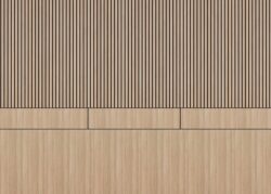 DD Belt Line Decorative Panel