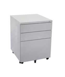 RL Steel Mobile Pedestal