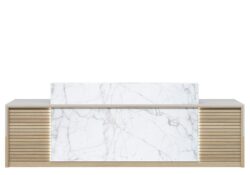 DD Macleod Reception Desk