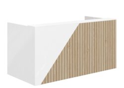 DD Merri – Ink Lines Reception Counter