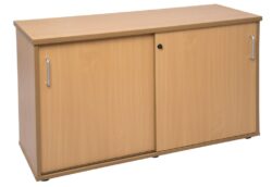 RL Span Credenza