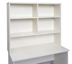 RL Span Hutch