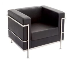 RL Space 1 Seater Lounge