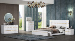 TB188 BEDROOM SUITE
