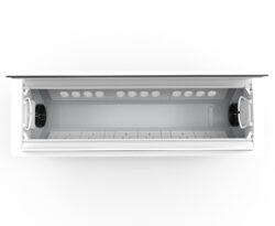 In-Desk Module