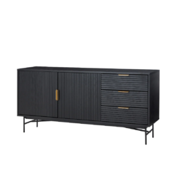 BT Astoria 2 Door 3 Drawer Buffet