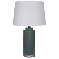 SH Chambery Ceramic Base Lamp