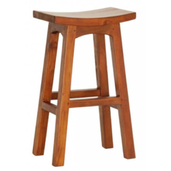 CT Tokyo Solid Timber Barstool