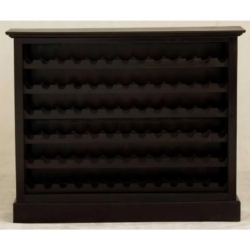 CT Wine Rack Wide (78 wine bottles)