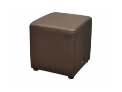 TJ Cube Ottoman-Clearance