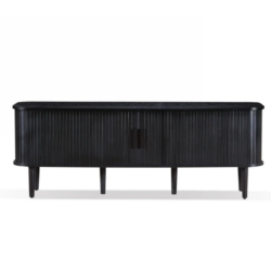 BT Melba Solid Timber 2 Door Entertainment Unit