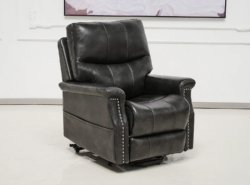 BT ComfortRise PU Leather Upholstered Lift Chair