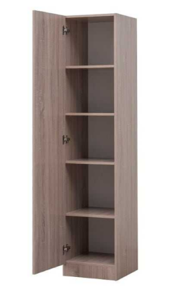 EV Metro 400 Pantry