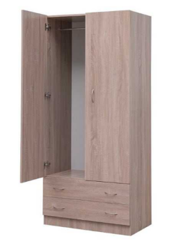 EV Metro Wardrobe
