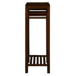 CT Holland Solid Timber Plant Stand