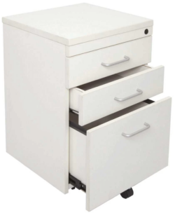 RL Rapid Span Mobile Pedestal