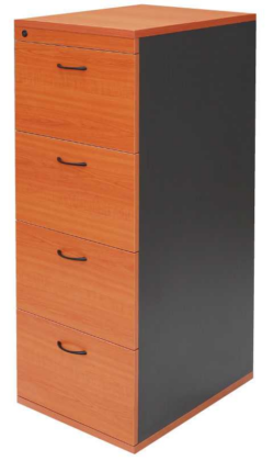 RL Rapid Worker Filing Cabinet