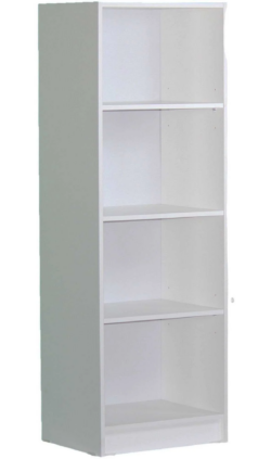 EV Metro Wardrobe Insert with No Drawers