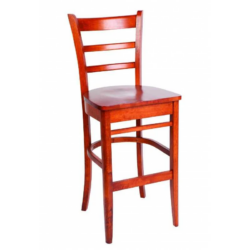 MA Jaguar Timber Bar Stool