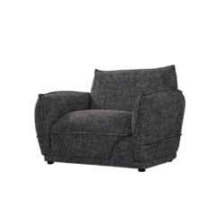 BT Modo 1975 Fabric Upholstered Arm Chair