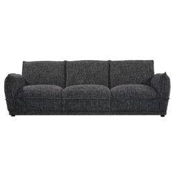 BT Modo 1975 Fabric Upholstered 3 Seater Sofa