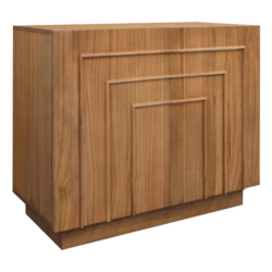CT Apollo Solid Timber 2 Door Buffet