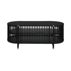 CR Arlo Solid Timber TV Unit