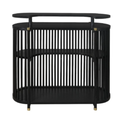CR Arlo Solid Timber Bar