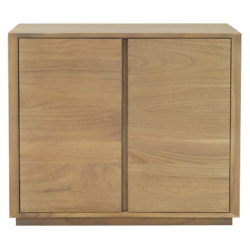 CT Oscar Solid Timber 2 Door Buffet