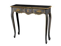 DA Dynasty 1 Drawer Console Table