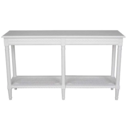 DA Polo Long Console Table