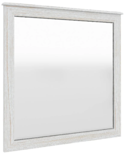VI Clifton Solid Timber Framed Mirror for Clifton Dresser