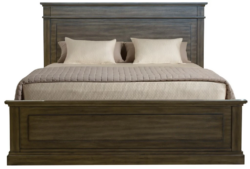 VI Whyalla Solid Timber Bed