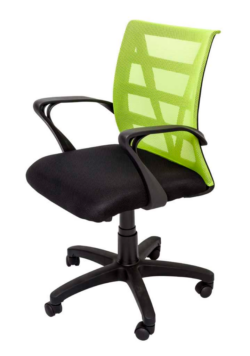 RL Vienna Mesh Back Task Chair