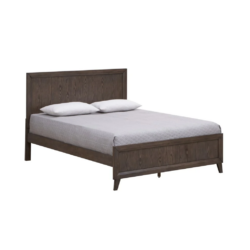 VI Sueno Solid Timber Bed